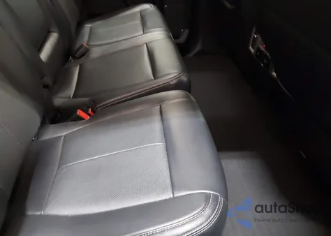 2022 Ford F-250 Lariat из США, поврежденный, VIN 1FT7W2BN9NEG33768